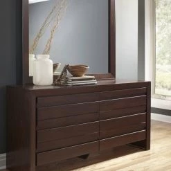 Modus Furniture Home Decor Element Mirror