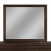 Modus Furniture Home Decor Element Mirror