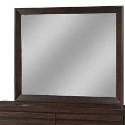 Modus Furniture Home Decor Element Mirror