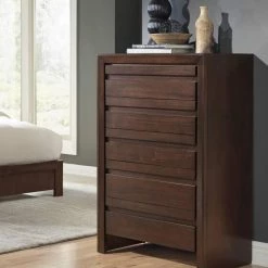 Modus Furniture Bedroom Element Chest