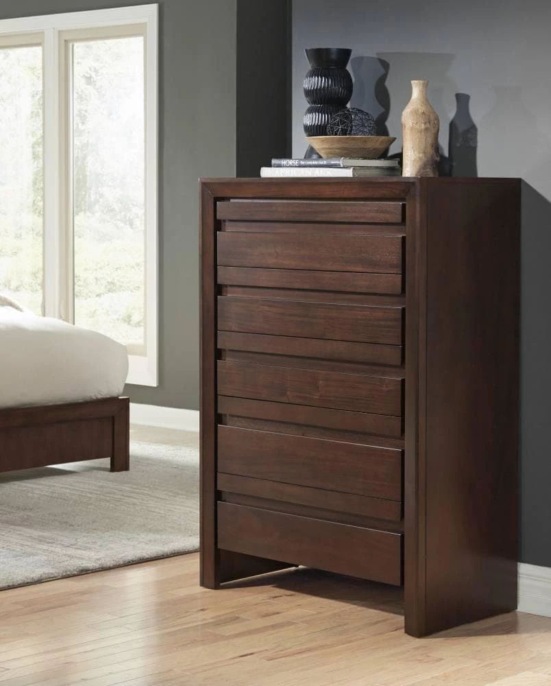 Modus Furniture Bedroom Element Chest