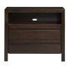 Modus Furniture Element Media Chest Living Room
