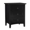 Modus Furniture Paragon Nightstand Bedroom