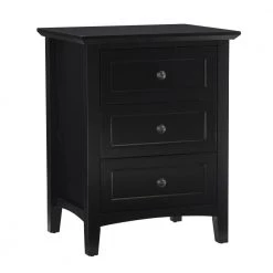 Modus Furniture Paragon Nightstand Bedroom