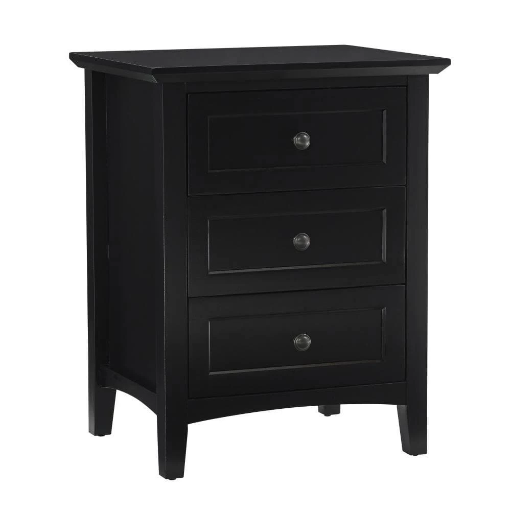Modus Furniture Paragon Nightstand Bedroom