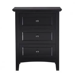 Modus Furniture Paragon Nightstand Bedroom