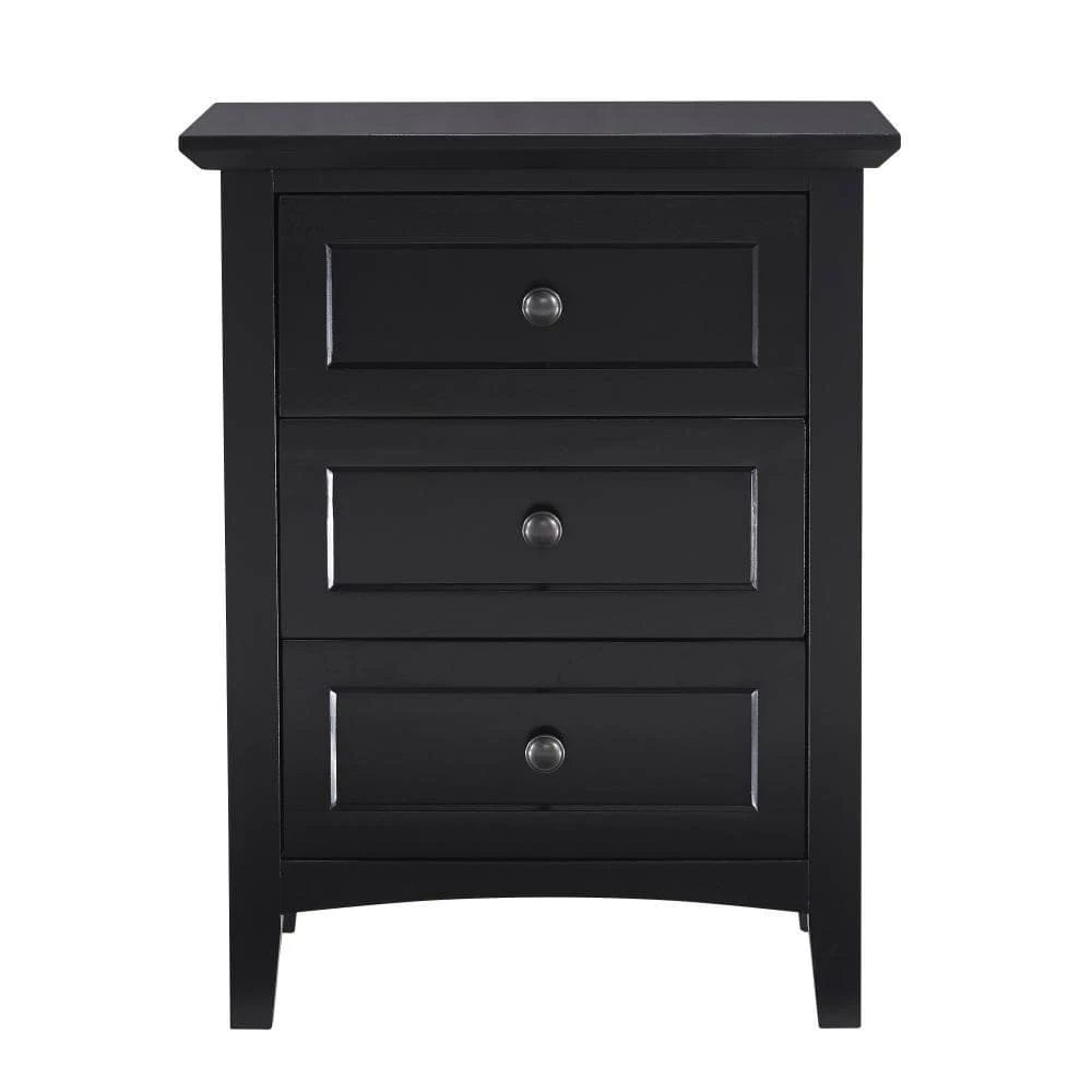 Modus Furniture Paragon Nightstand Bedroom