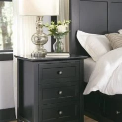 Modus Furniture Paragon Nightstand Bedroom