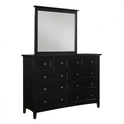 Modus Furniture Paragon Dresser Bedroom