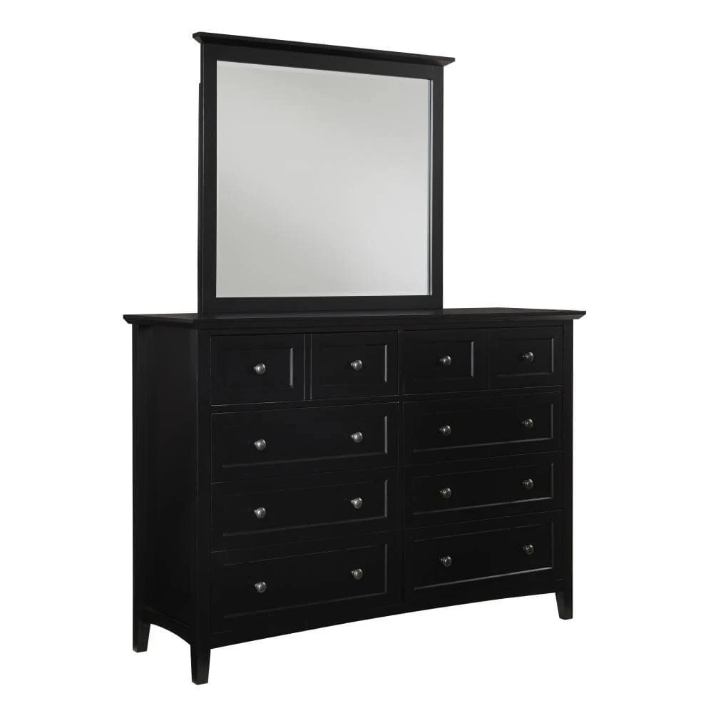 Modus Furniture Paragon Dresser Bedroom