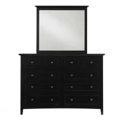 Modus Furniture Paragon Dresser Bedroom