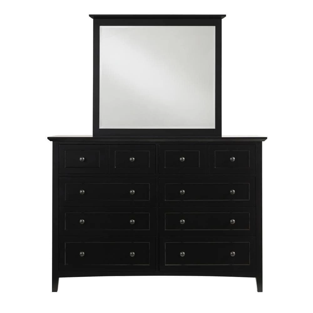 Modus Furniture Paragon Dresser Bedroom
