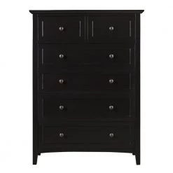 Modus Furniture Paragon Chest Bedroom