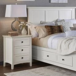 Modus Furniture Paragon Nightstand Bedroom