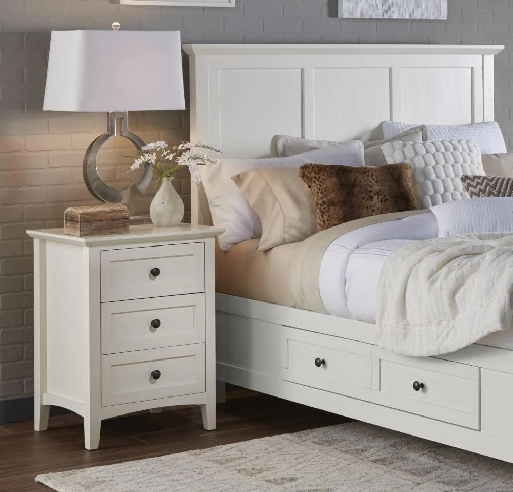 Modus Furniture Paragon Nightstand Bedroom