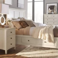 Modus Furniture Paragon Nightstand Bedroom