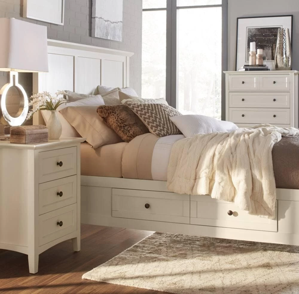 Modus Furniture Paragon Nightstand Bedroom