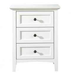 Modus Furniture Paragon Nightstand Bedroom