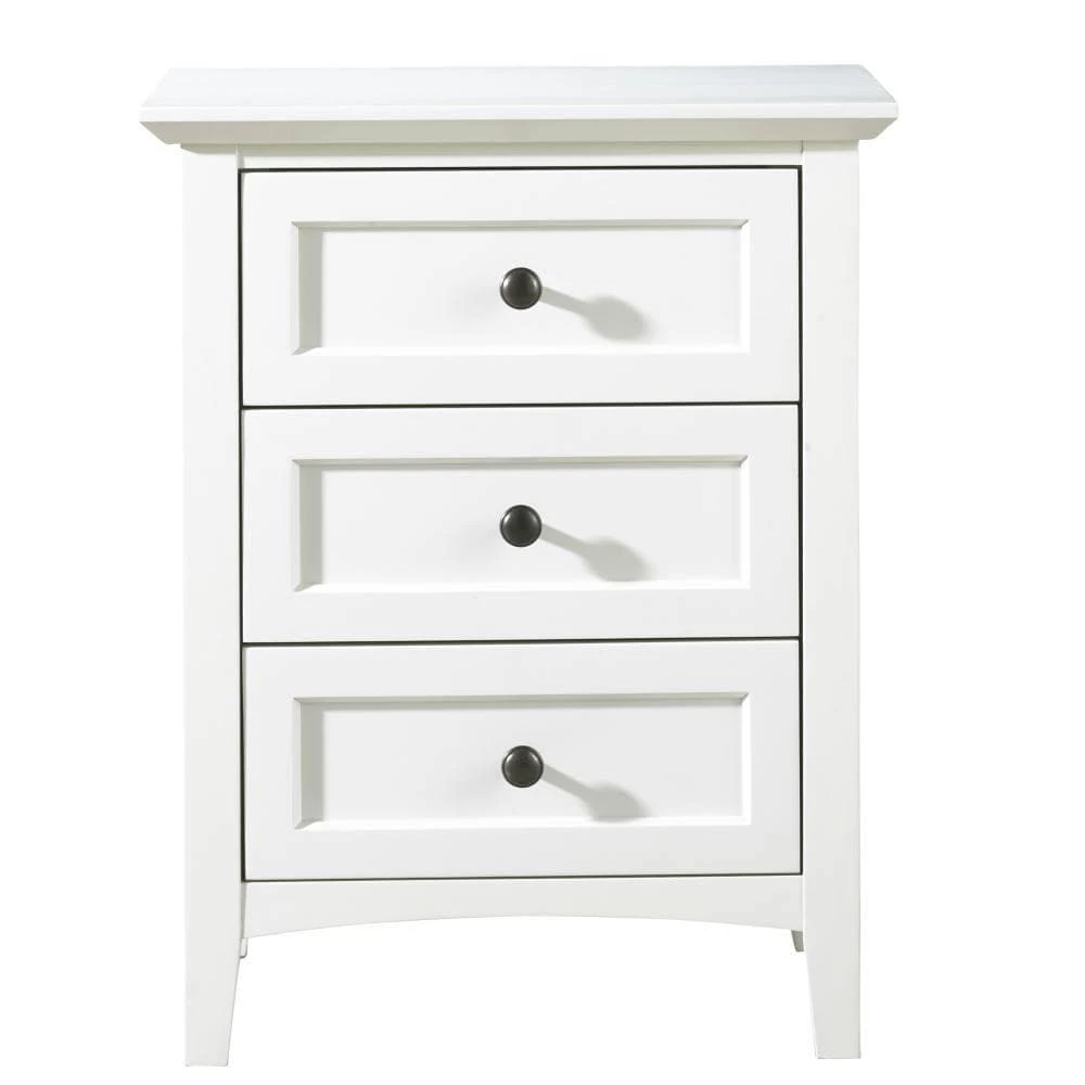 Modus Furniture Paragon Nightstand Bedroom