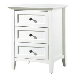 Modus Furniture Paragon Nightstand Bedroom