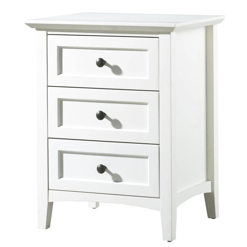 Modus Furniture Paragon Nightstand Bedroom