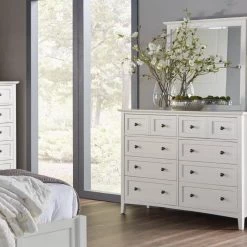 Modus Furniture Paragon Dresser Bedroom