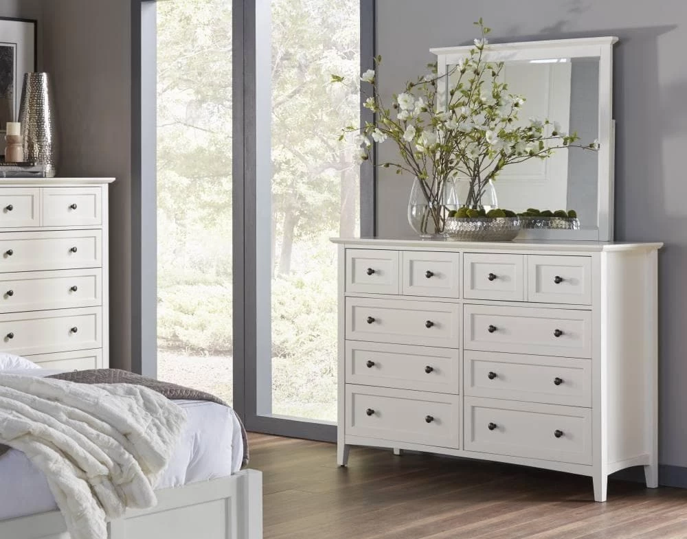 Modus Furniture Paragon Dresser Bedroom