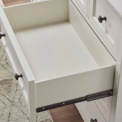 Modus Furniture Paragon Dresser Bedroom