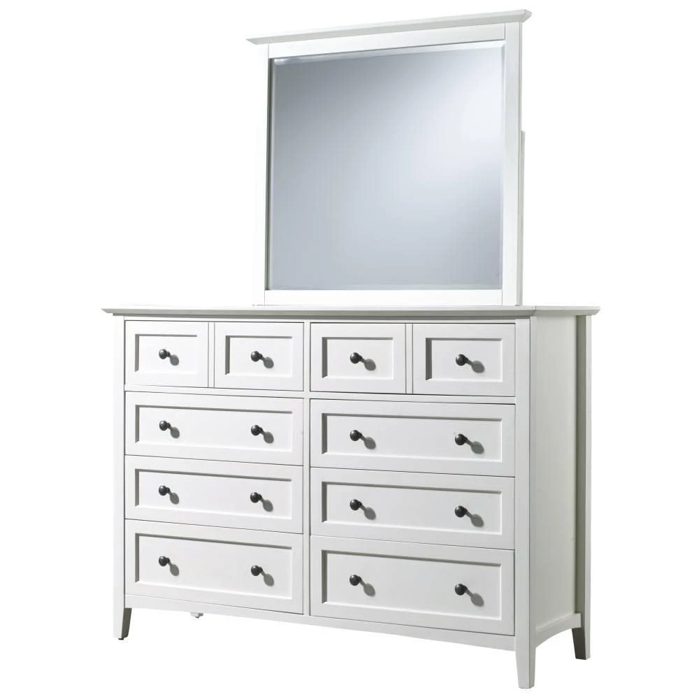 Modus Furniture Paragon Dresser Bedroom