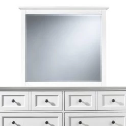 Modus Furniture Paragon Mirror