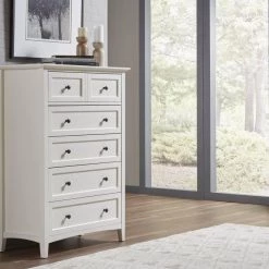 Modus Furniture Paragon Chest Bedroom