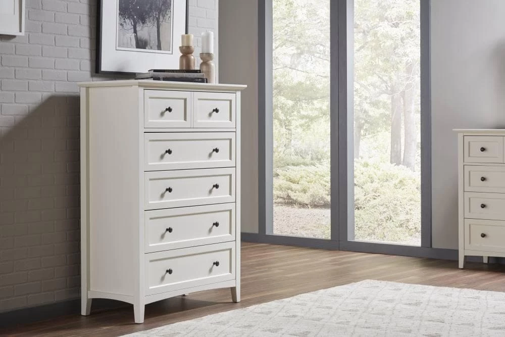 Modus Furniture Paragon Chest Bedroom