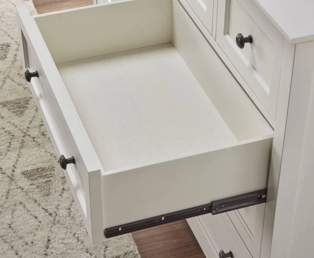 Modus Furniture Paragon Chest Bedroom