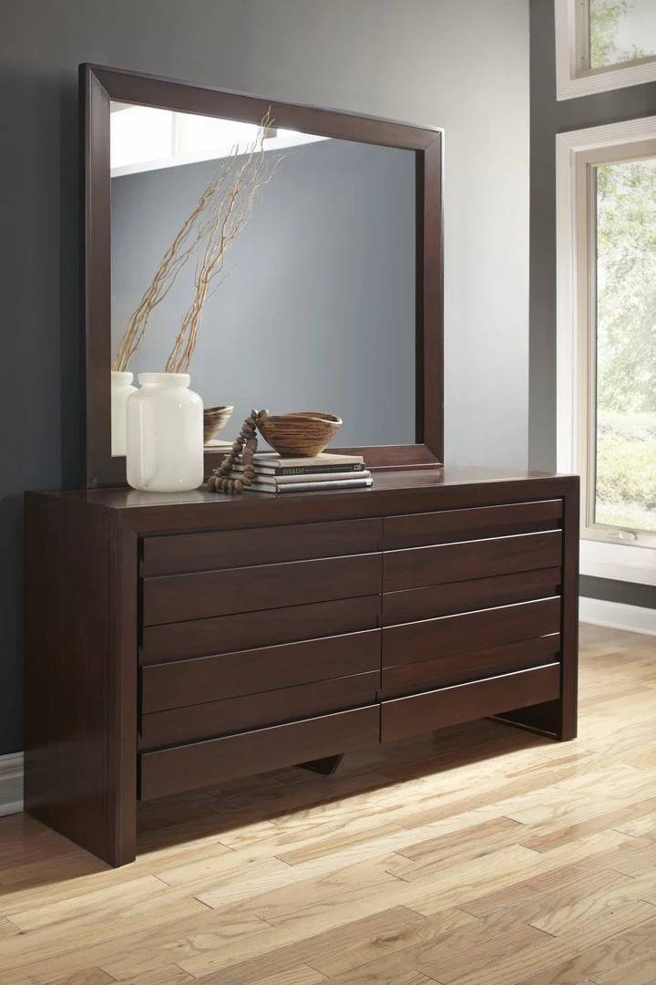 Modus Furniture Bedroom Element Dresser