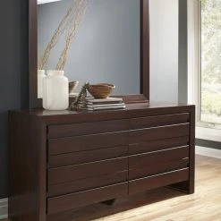 Modus Furniture Home Decor Element Mirror