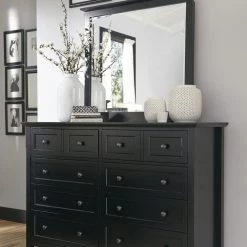 Modus Furniture Paragon Dresser Bedroom