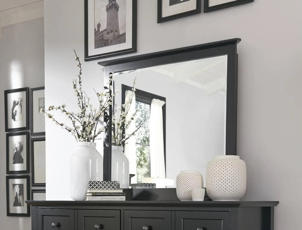 Modus Furniture Paragon Mirror