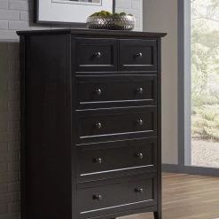 Modus Furniture Paragon Chest Bedroom