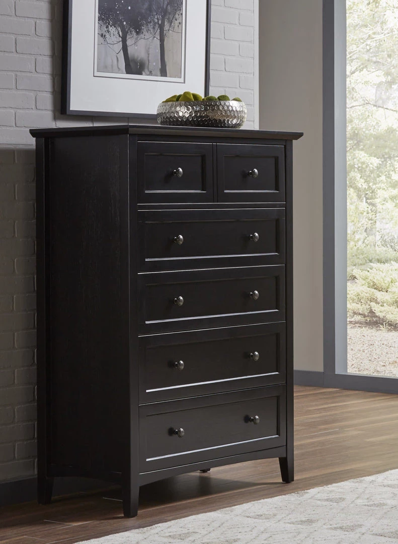 Modus Furniture Paragon Chest Bedroom