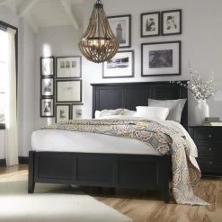 Modus Furniture Paragon Storage Bed Beds & Headboards