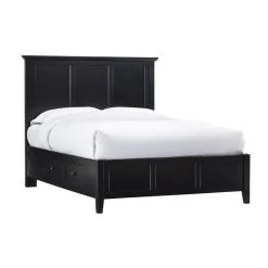 Modus Furniture Paragon Storage Bed Beds & Headboards