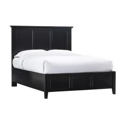 Modus Furniture Paragon Panel Bed Beds & Headboards