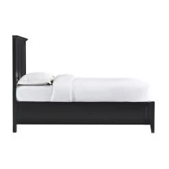 Modus Furniture Paragon Panel Bed Beds & Headboards