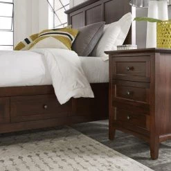 Modus Furniture Paragon Nightstand Bedroom