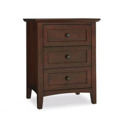Modus Furniture Paragon Nightstand Bedroom