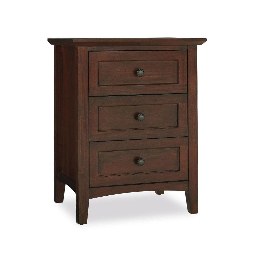 Modus Furniture Paragon Nightstand Bedroom