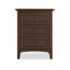 Modus Furniture Paragon Nightstand Bedroom