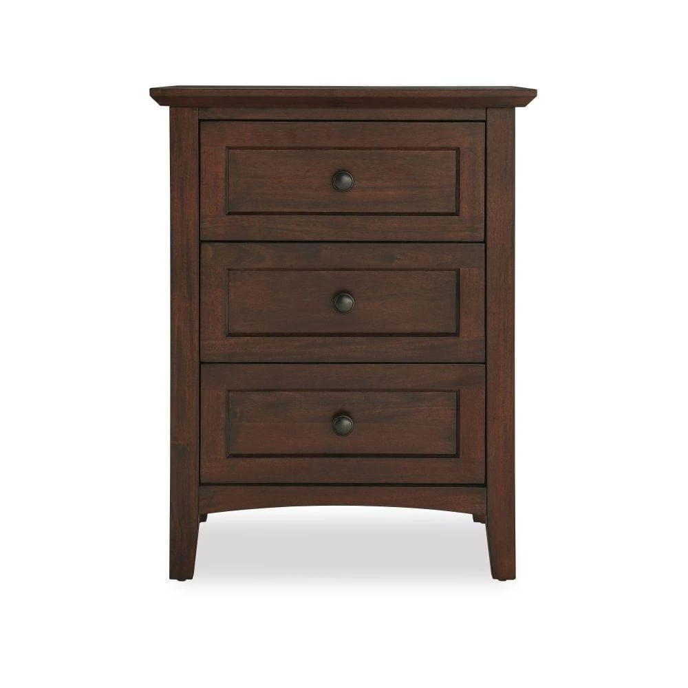 Modus Furniture Paragon Nightstand Bedroom