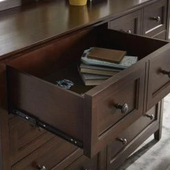 Modus Furniture Paragon Dresser Bedroom