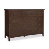 Modus Furniture Paragon Dresser Bedroom